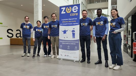 Zoe Care