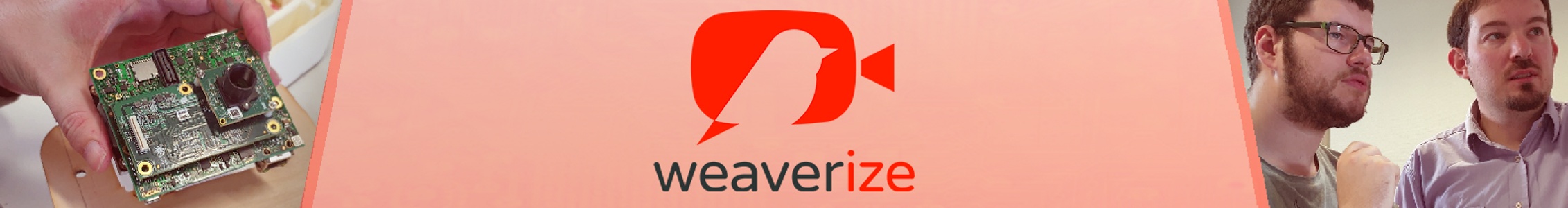 Weaverize