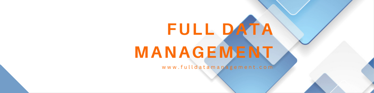 Full Data Management