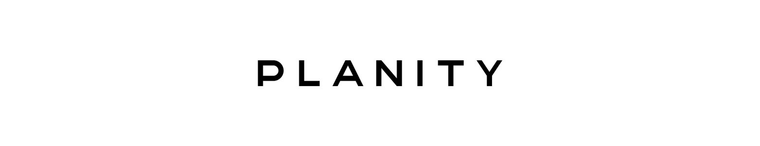 Planity