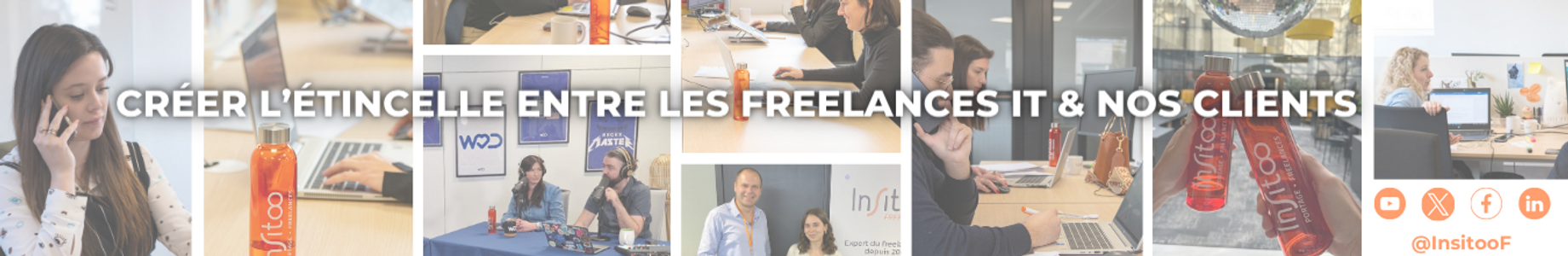 Insitoo Freelances