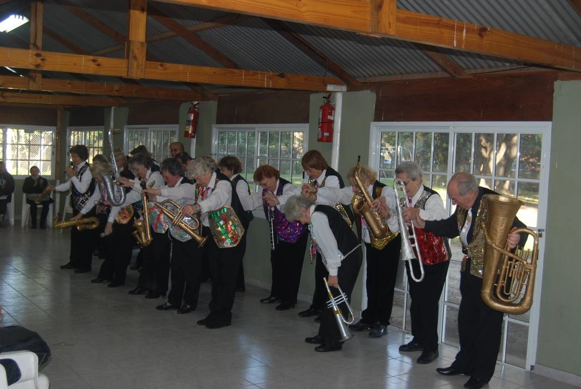 grupo de música