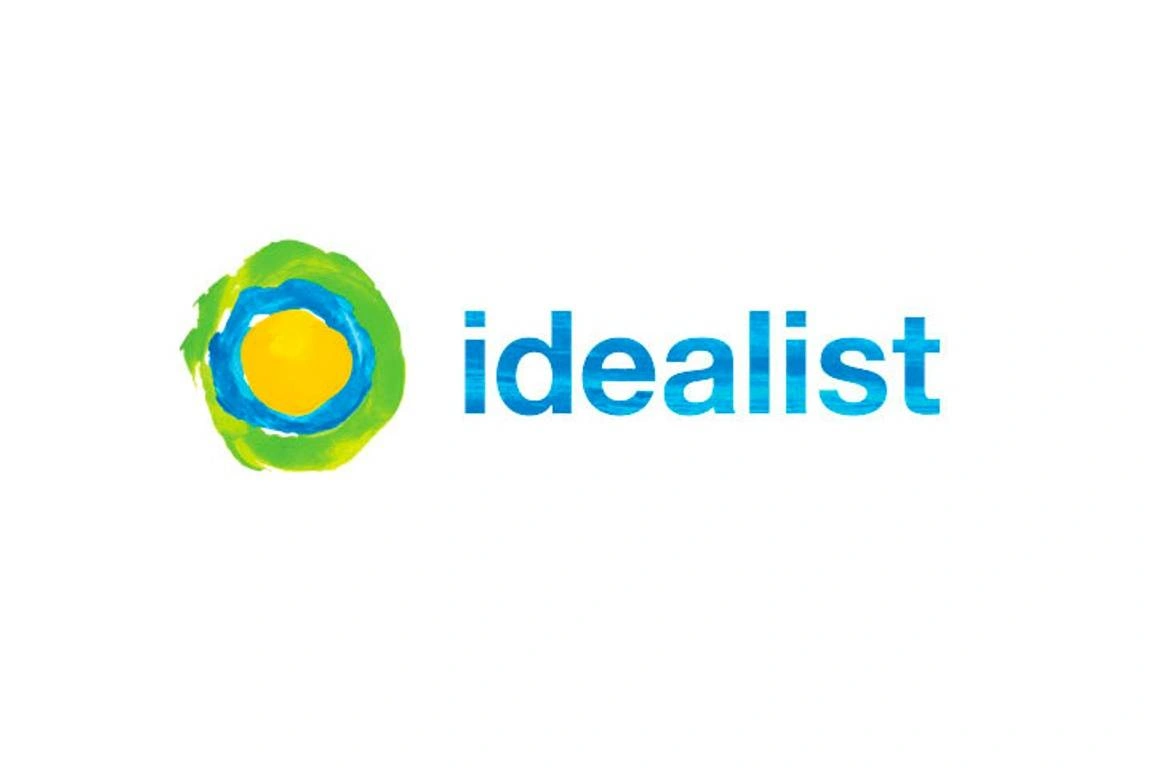 logo idealist