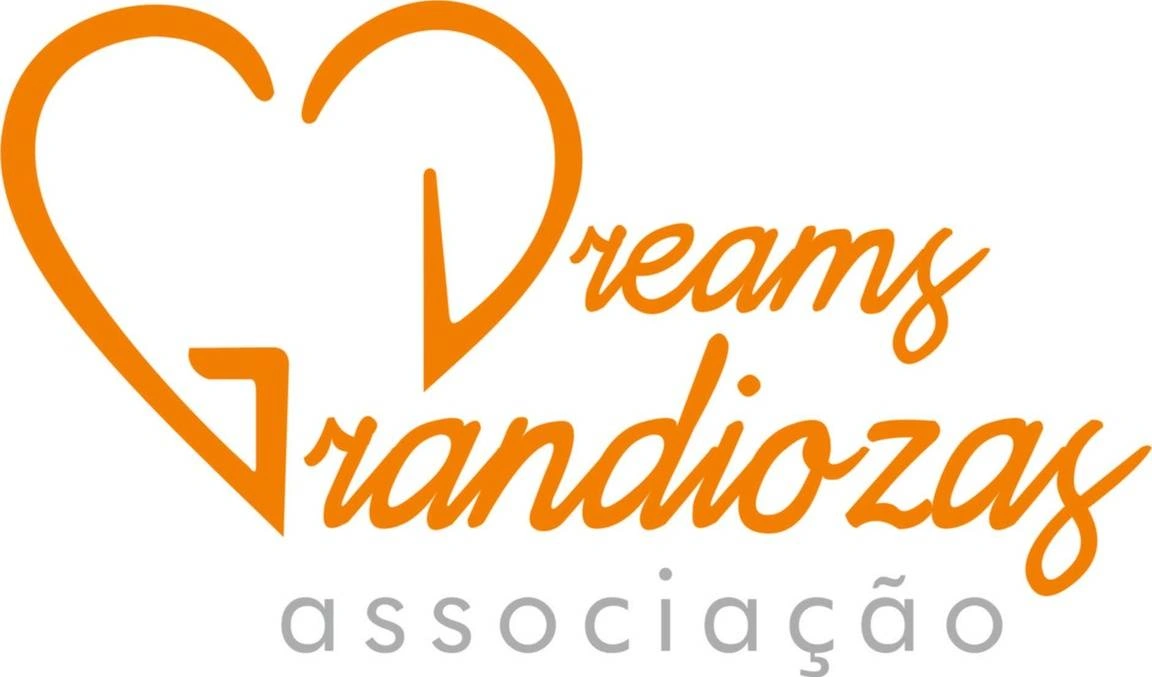 Associação Grandiozas Dreams org logo.