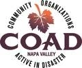 Executive Director - Napa Valley Community Organizations Active in Disaster
