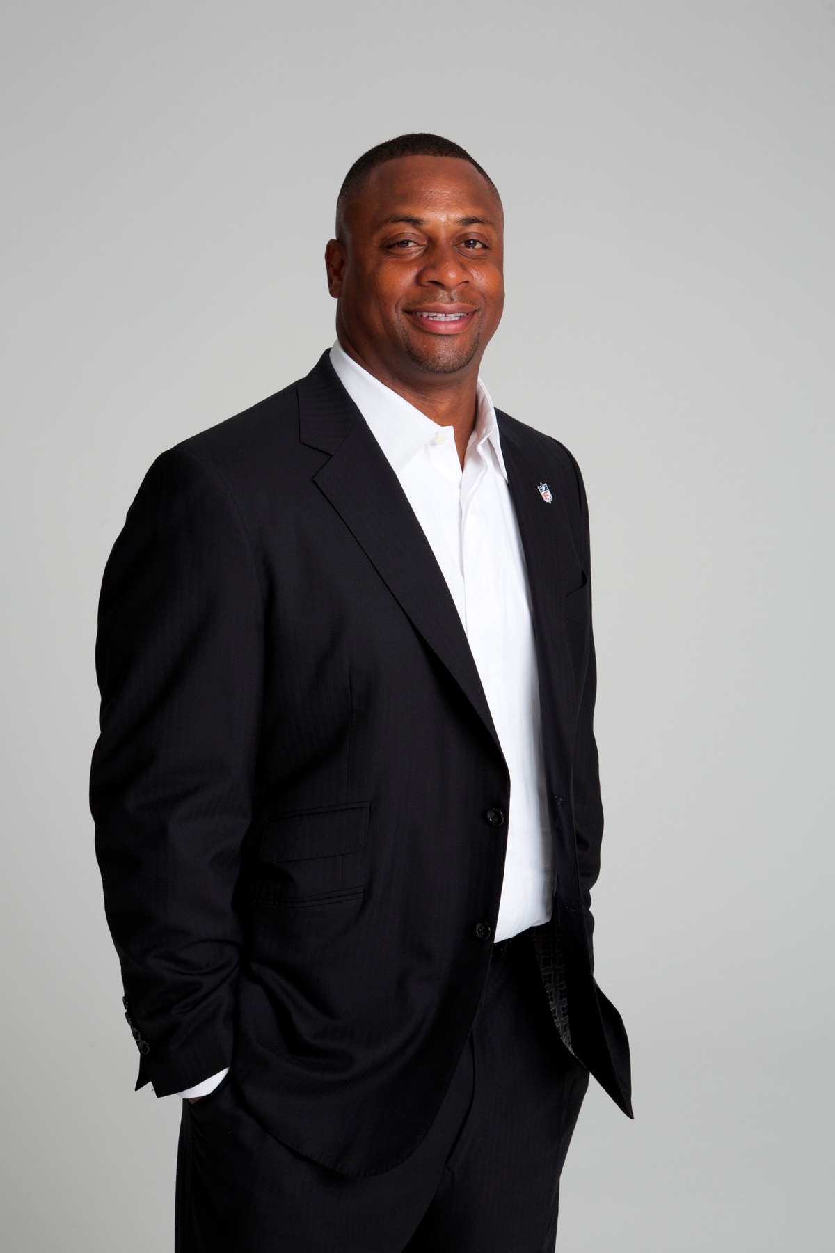 Troy Vincent: Shaping the Future of the Football Ecosystem