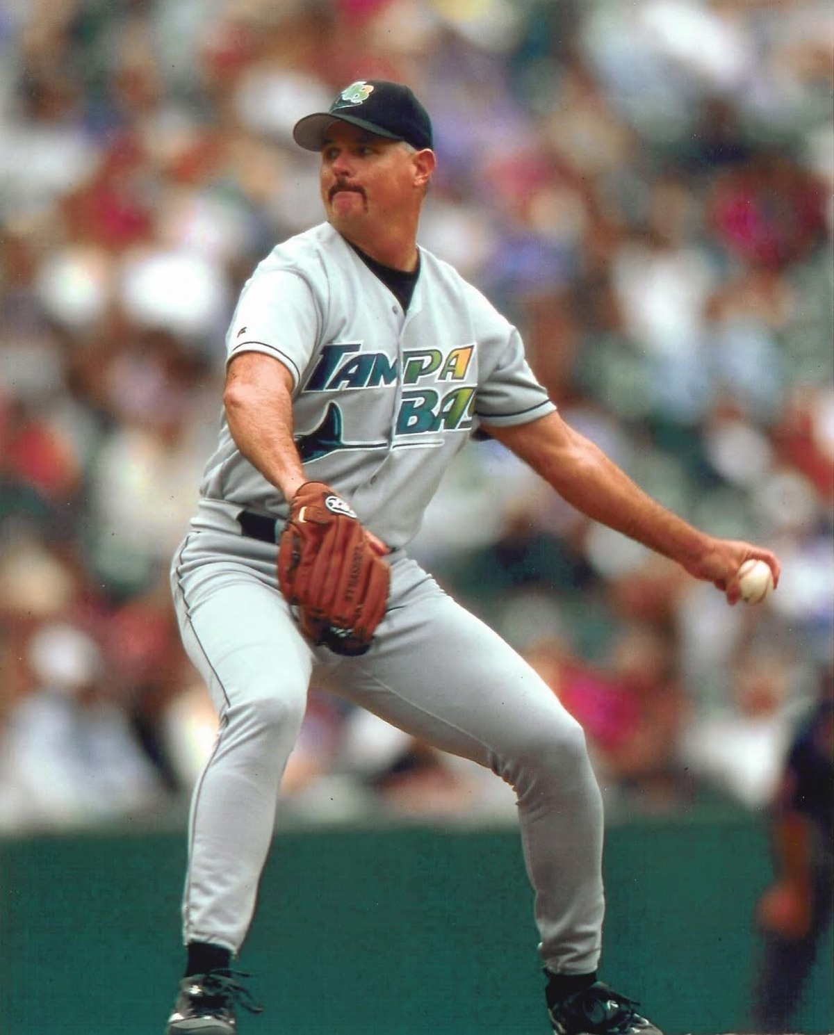 Jim Morris; Inspiration for the Movie “The Rookie” - HubPages