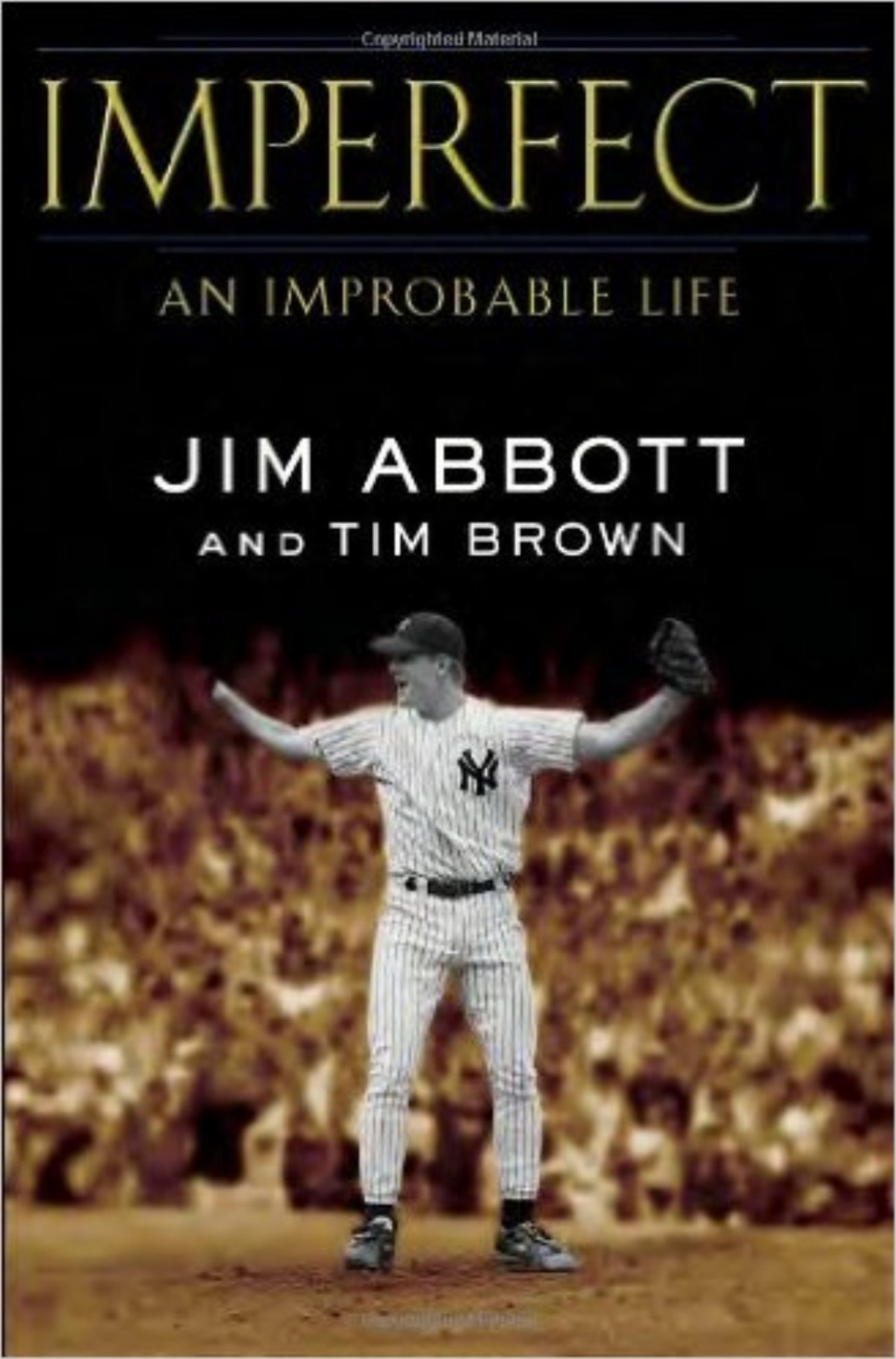 Jim Abbott Speaker, One Hand Baseball Player, Booking Agent