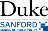Sanford School of Public Policy logo