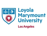 logo de Loyola Marymount University