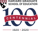 Graduate School of Education logo