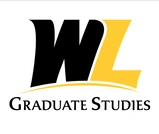 Graduate Studies logo