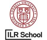 Cornell University ILR School - HR and Labor Studies logo