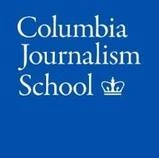 Graduate School of Journalism logo