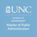 Logo de School of Government - Masters of Public Administration