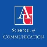 Logo de School of Communication