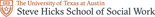 logo de Steve Hicks School of Social Work
