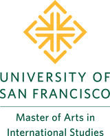 International Studies (Master of Arts in International Studies - MAIS) logo