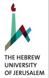 logo de The Hebrew University of Jerusalem