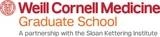 Weill Cornell Graduate School of Medical Sciences logo