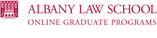 Online Graduate Program logo