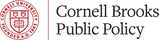 Logo de The MPA Program at the Cornell Jeb E. Brooks School of Public Policy