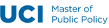 Master of Public Policy logo