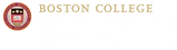 The Lynch Graduate School of Education and Human Development logo