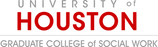 logo de Graduate College of Social Work