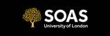 logo de SOAS University of London
