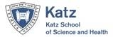 logo de Katz School of Science and Health