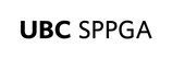 logo de School of Public Policy and Global Affairs