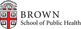 logo de Brown University School of Public Health