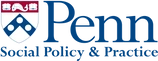 School of Social Policy & Practice (SP2) logo