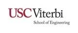 logo de University of Southern California Viterbi School of Engineering - DEN@Viterbi
