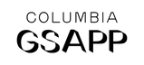 Graduate School of Architecture, Planning and Preservation logo