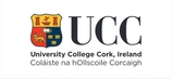 Graduate Studies at UCC logo