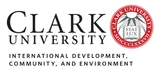 logo de IDCE (International Development, Community, and Environment)