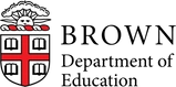 Logo de Department of Education