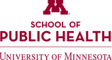 logo de School of Public Health