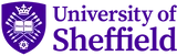 logo de University of Sheffield