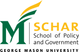 Schar School of Policy and Government logo