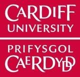logo de Cardiff University