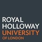 Logo de Royal Holloway, University of London
