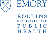 logo de Rollins School of Public Health