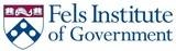 Logo de Fels Institute of Government