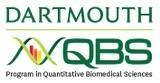 Quantitative Biomedical Sciences logo