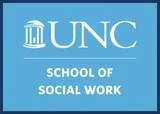 Logo de School of Social Work