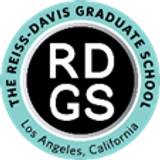 The Reiss-Davis Graduate School - Weekend PsyD Program logo