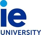 logo de IE University